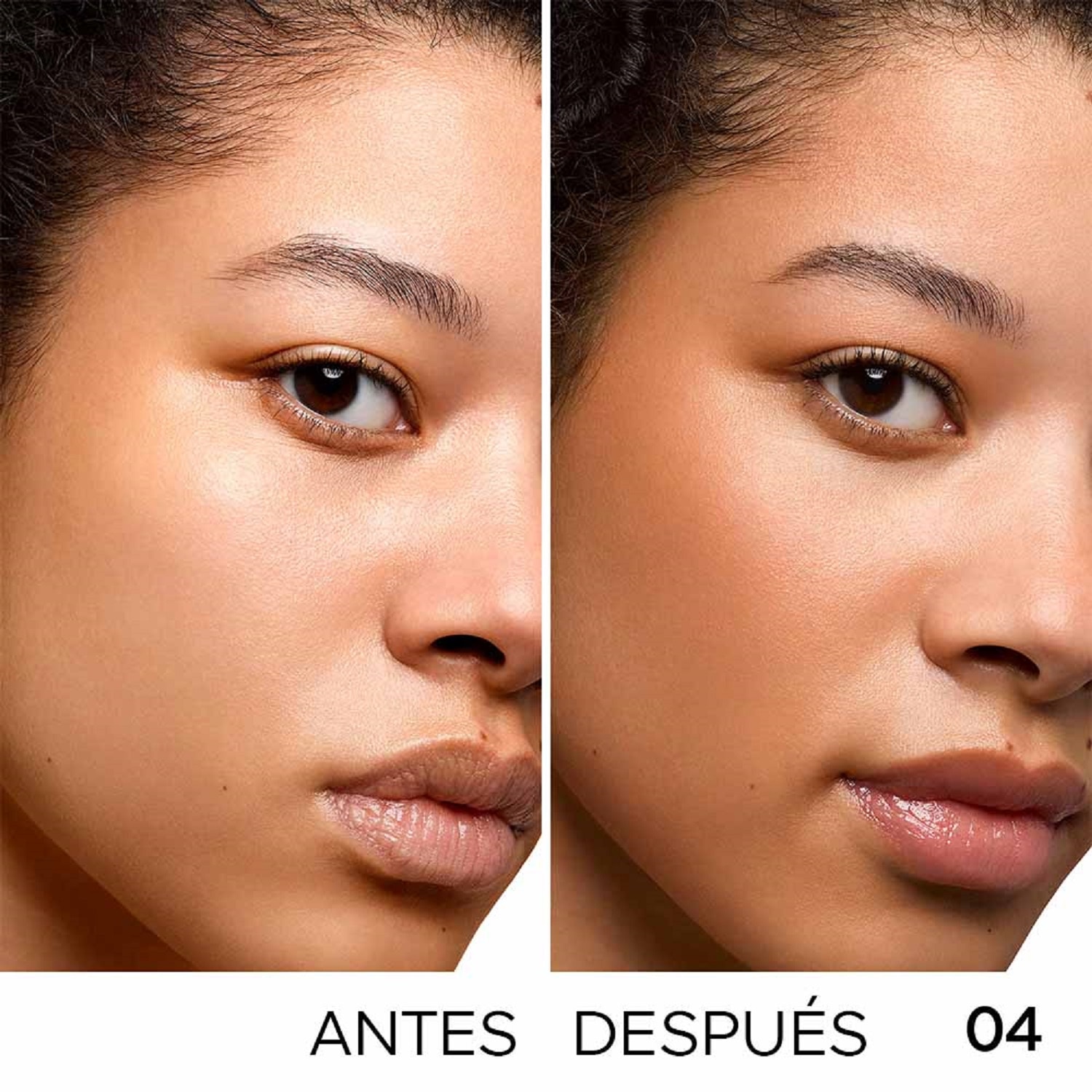 TERRACOTTA LIGHT (POLVO BRONCEADOR NATURAL EFECTO BUENA CARA)